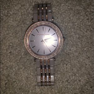 Micheal Kors watch